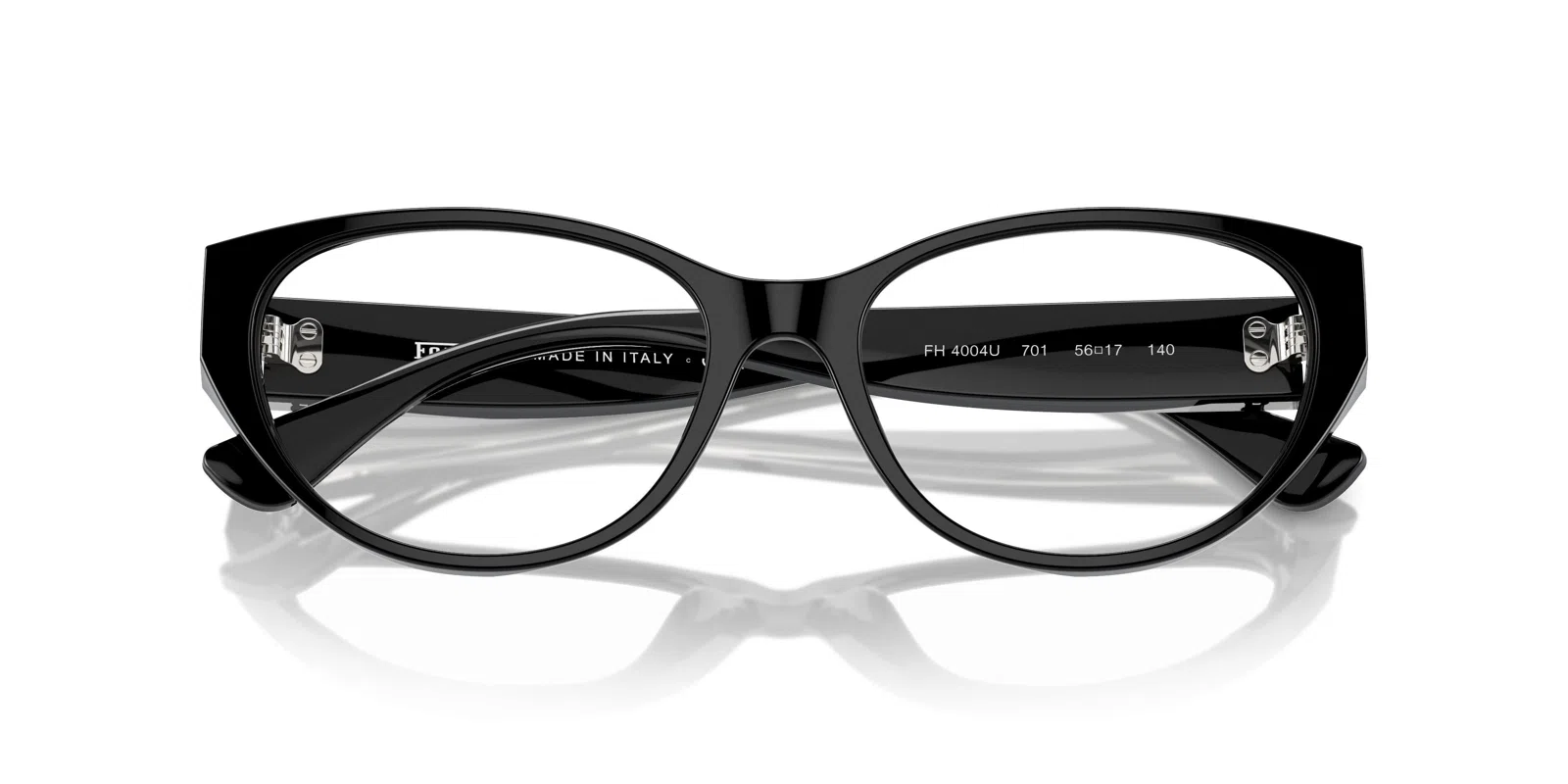 Ferrari 4004U Eyeglasses - view 10